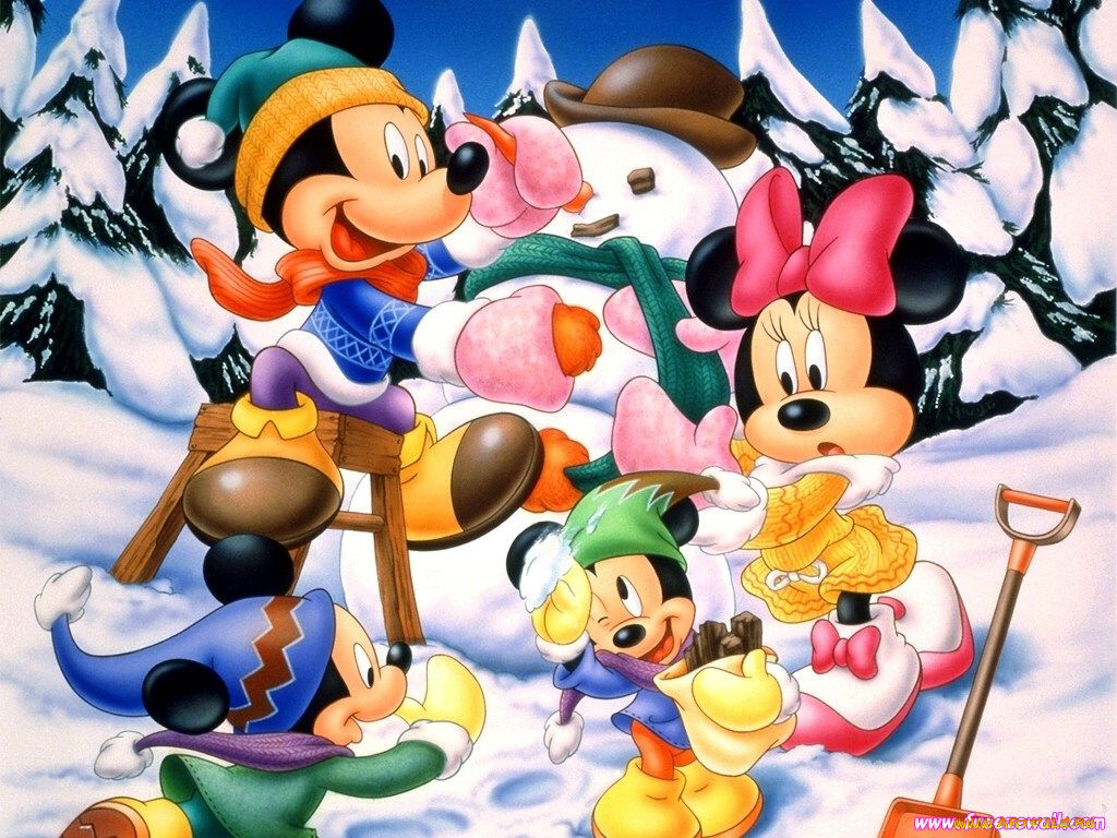 , disney